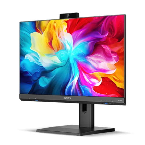 Walton UNIFY BC24A Core i3 14th Gen 16GB RAM 23.8" FHD IPS All-in-One PC — image 2 of 3