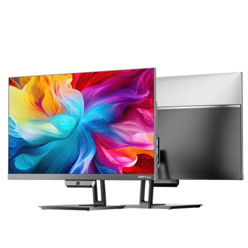 Walton UNIFY BS22F Core i3 12th Gen 16GB 21.5" FHD All-in-One PC