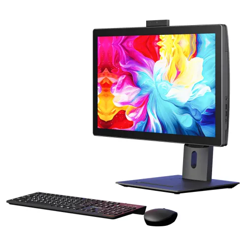 Walton UNIFY TBG24A Core i5 14th Gen 16GB RAM 23.8" FHD IPS All-in-One PC — image 3 of 5
