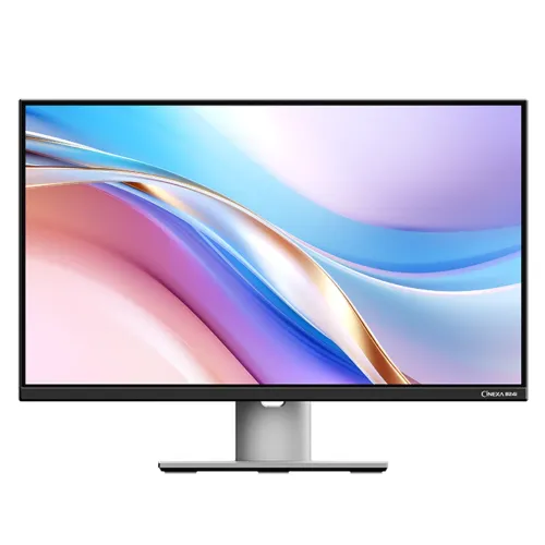 Walton WD238I11 23.8" 100Hz FHD IPS Monitor Silver — image 2 of 4