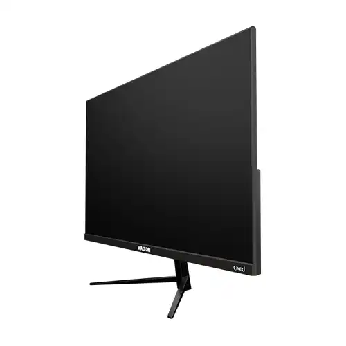 WALTON WD238V03 23.8" VA Full HD LED Backlight Monitor — image 2 of 4