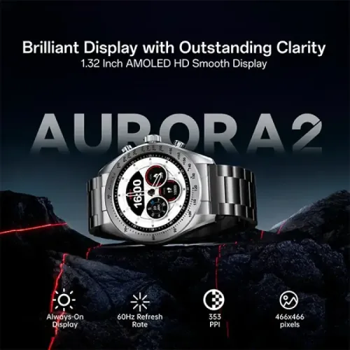 Weofly Aurora 2 — image 3 of 5