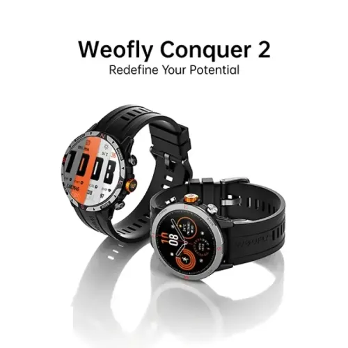 Weofly Conquer 2 — image 2 of 4