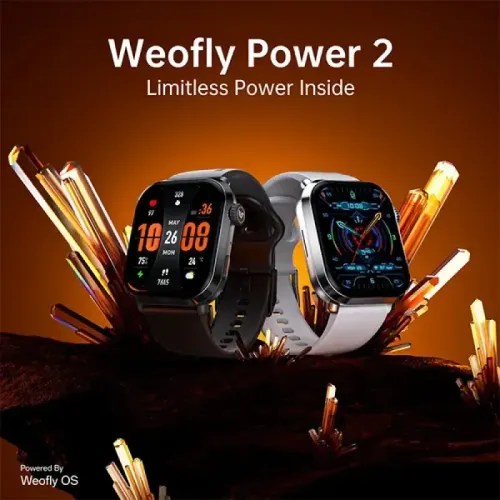 Weofly Power 2 — image 5 of 6