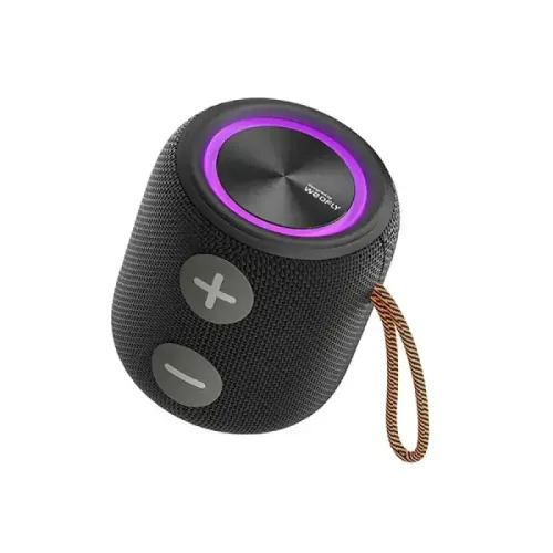 Weofly Stone Portable Bluetooth Speaker — image 3 of 5
