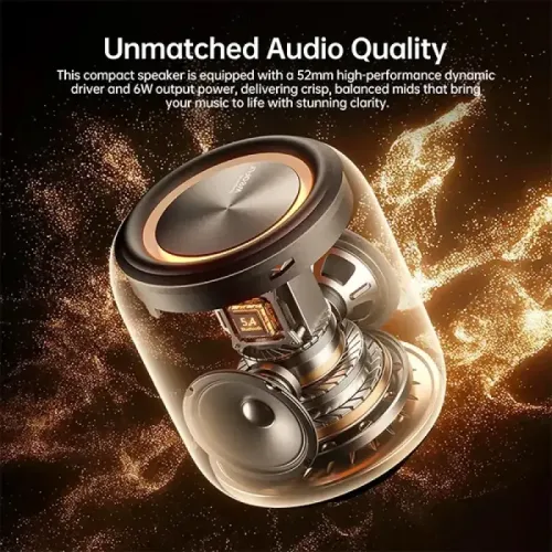 Weofly Stone Portable Bluetooth Speaker — image 4 of 5