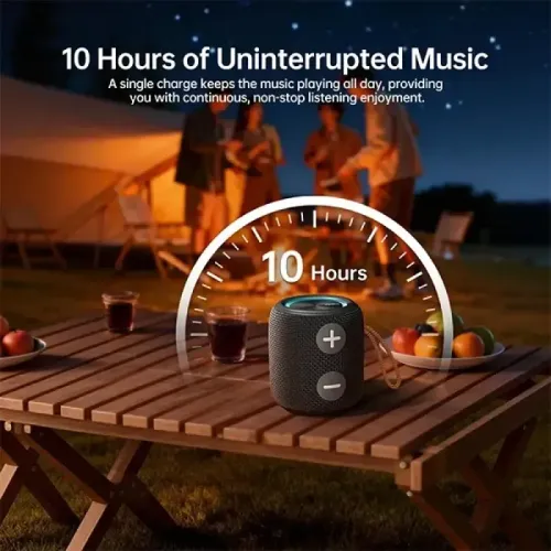 Weofly Stone Portable Bluetooth Speaker — image 5 of 5