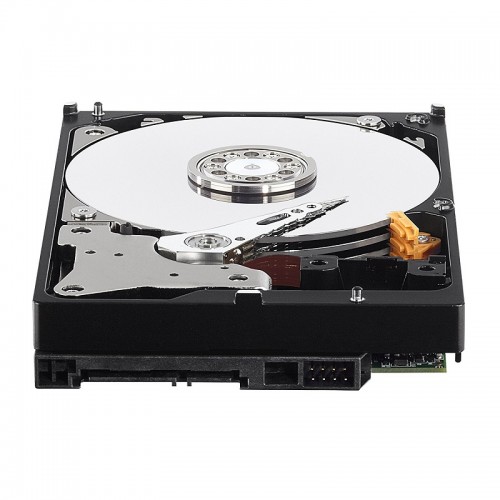 Western Digital 8TB 3.5" PURPLE Surveillance HDD — image 2 of 3