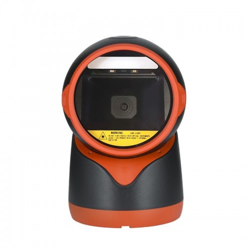 Winson WAI-5780 2D CMOS Omnidirectional Barcode Scanner — image 2 of 3
