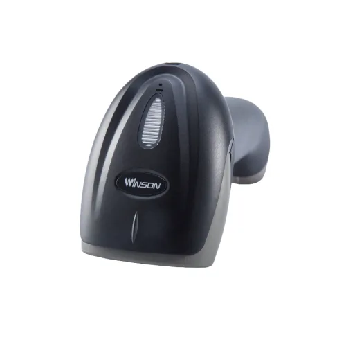 Winson WNI-6273/V 2D Handheld Barcode Scanner — image 3 of 4