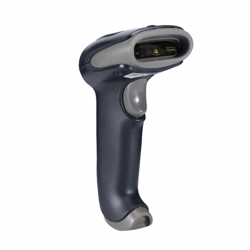 Winson WNI-6710g 2D CMOS Wired Handheld Barcode Scanner — image 2 of 3