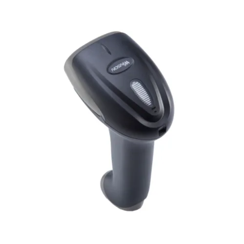 Winson WNI-6750g 2D Handheld Barcode Scanner — image 2 of 5