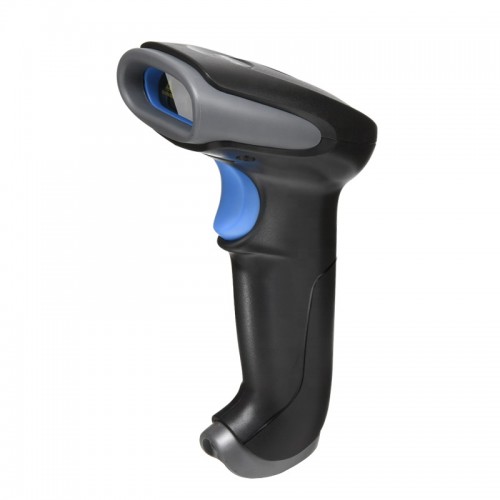 Winson WNI-6802/V 2D CMOS Handheld Wireless Barcode Scanner — image 2 of 2