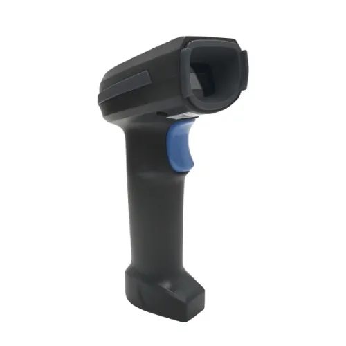 Winson WNI-7330DPM 2D Handheld Barcode Scanner — image 2 of 4