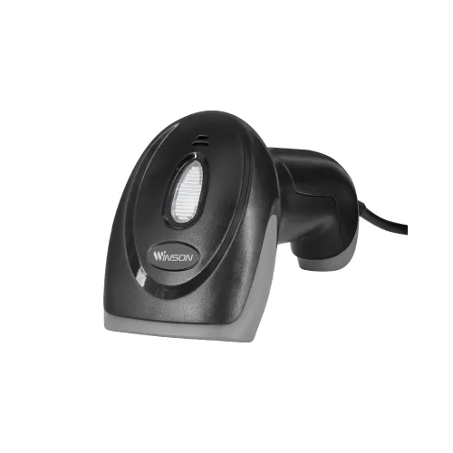 Winson WNI-S011 1D Handheld Barcode Scanner — image 4 of 6