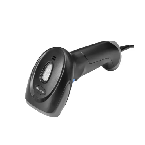 Winson WNI-S011 1D Handheld Barcode Scanner — image 5 of 6