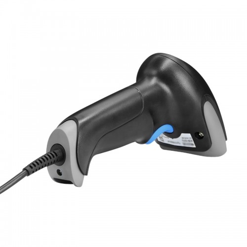 Winson WNL-1051 1D Wired Handheld Barcode Scanner — image 2 of 4