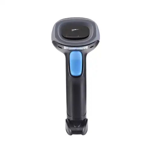 Winson WNL-5000g 1D Wired Laser Warehouses Handheld Barcode Scanner — image 2 of 6