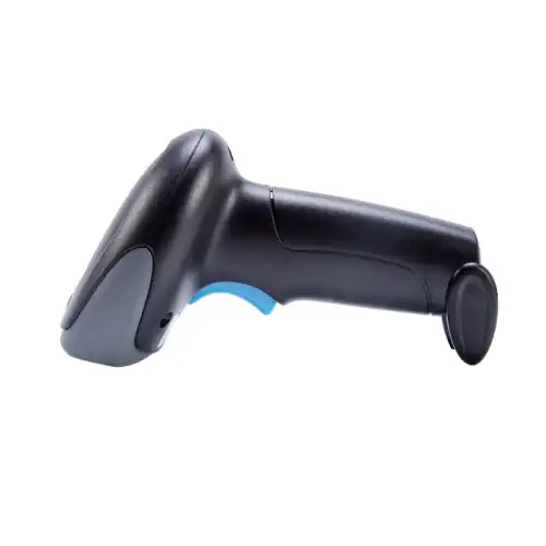 Winson WNL-5000g 1D Wired Laser Warehouses Handheld Barcode Scanner — image 3 of 6
