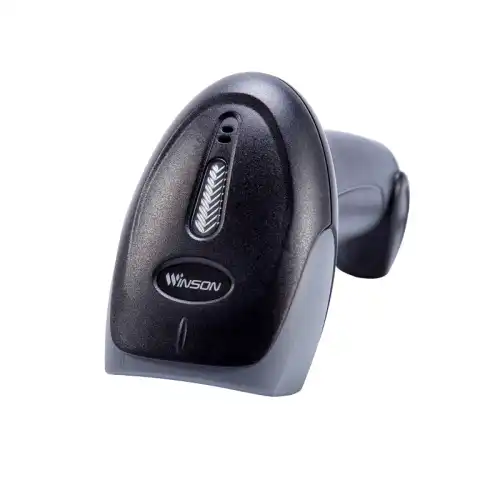 Winson WNL-5000g 1D Wired Laser Warehouses Handheld Barcode Scanner — image 6 of 6