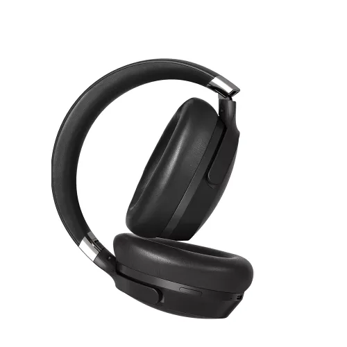 WiWU Pilot Portable Folding Wireless ANC Headphone — image 2 of 3