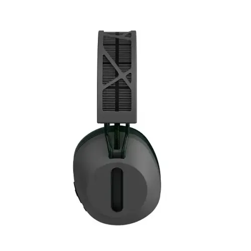 WiWU TD-06 Solar Charging ANC Wireless Bluetooth Headphone — image 2 of 2