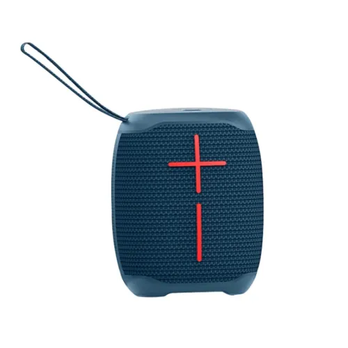 WiWU Thunder P40 Mini Portable Wireless Speaker — image 3 of 3