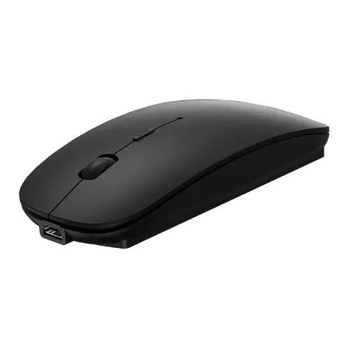 WiWu WM101-C Wimice Lite Dual Mode Wireless Mouse — image 3 of 5