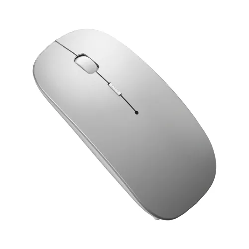 WiWu WM101-C Wimice Lite Dual Mode Wireless Mouse — image 4 of 5