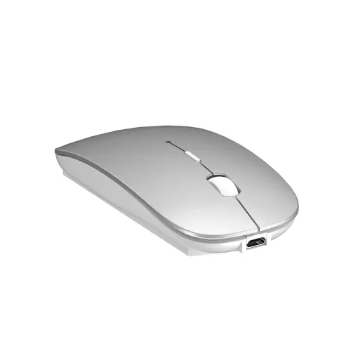 WiWu WM101-C Wimice Lite Dual Mode Wireless Mouse — image 5 of 5