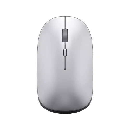 WiWU WM104 2.4G Bluetooth Dual Mode Wireless Mouse