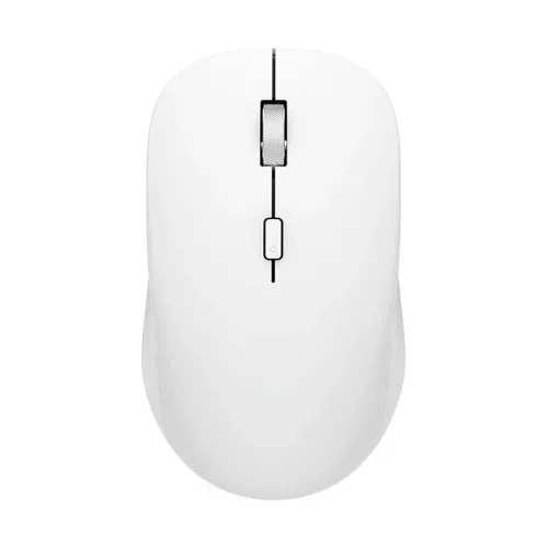 WiWU WM108 Dual Mode Wireless Mouse — image 2 of 2