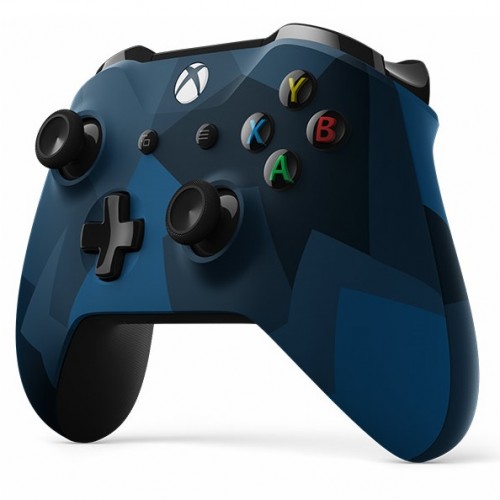 Xbox Midnight Forces II Special Edition Wireless Controller — image 2 of 3