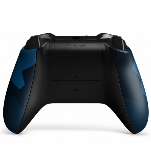 Xbox Midnight Forces II Special Edition Wireless Controller — image 3 of 3
