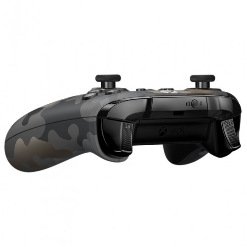 Xbox Night Ops Camo Special Edition Wireless Controller — image 3 of 4