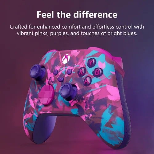Xbox Wireless Controller Heart Breaker Special Edition — image 2 of 6