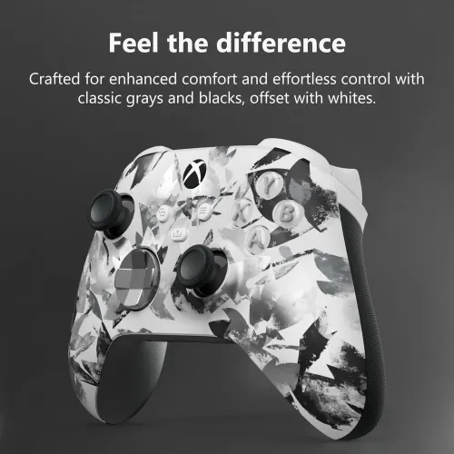 Xbox Wireless Controller Storm Breaker Special Edition — image 2 of 6