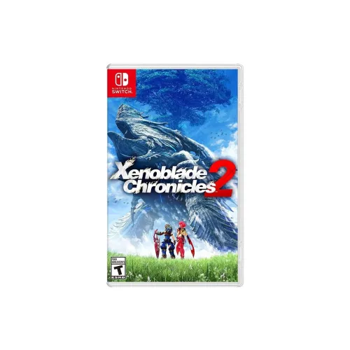 Xenoblade Chronicles 2 for Nintendo Switch