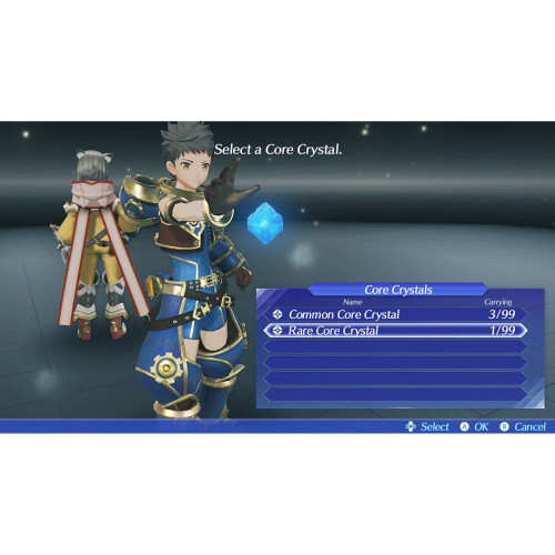 Xenoblade Chronicles 2 for Nintendo Switch — image 2 of 6