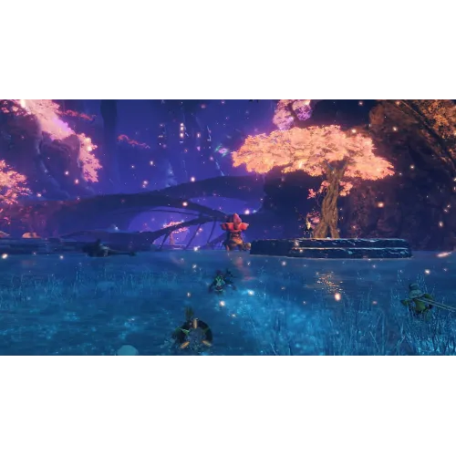 Xenoblade Chronicles 2 for Nintendo Switch — image 3 of 6