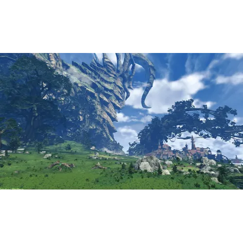 Xenoblade Chronicles 2 for Nintendo Switch — image 4 of 6