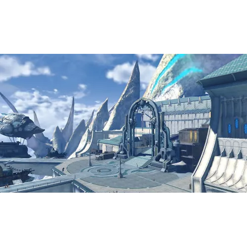 Xenoblade Chronicles 2 for Nintendo Switch — image 5 of 6