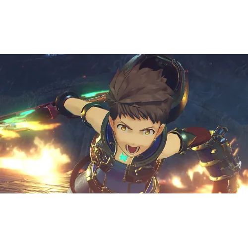 Xenoblade Chronicles 2 for Nintendo Switch — image 6 of 6
