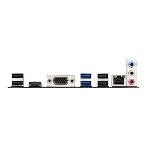 XENTHRA XN-H81M-VH 4th Gen mATX Motherboard — image 4 of 4