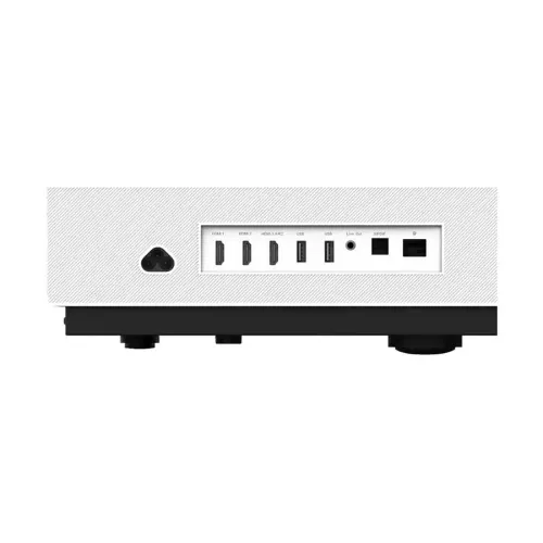Xiaomi Fengmi Cinema 2 Formovie 4K Ultra 2200 Lumens Smart Android Laser Projector (China Version) — image 2 of 3