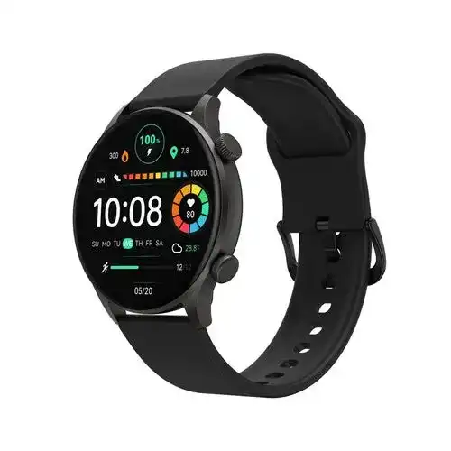 Haylou Solar Plus RT3 LS16 Smart Watch
