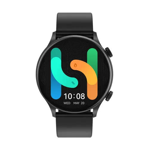 Haylou Solar Plus RT3 LS16 Smart Watch — image 2 of 2