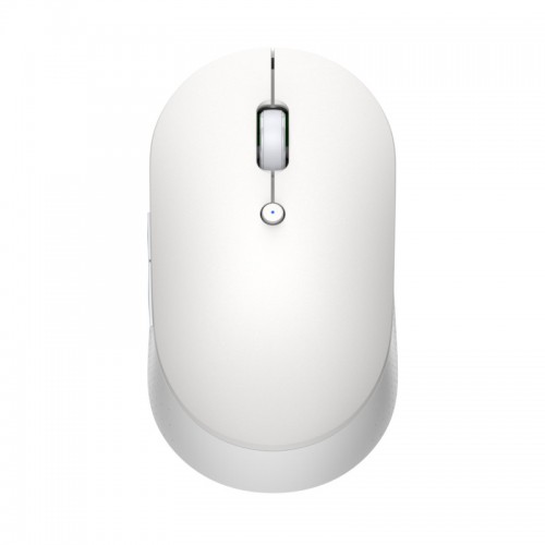 Xiaomi Mi WXSMSBMW02 Dual Mode Wireless Mouse Silent Edition — image 4 of 5
