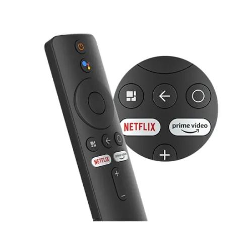 Xiaomi Mi MDZ-27-EU HDMI Android 4K TV Stick — image 2 of 2