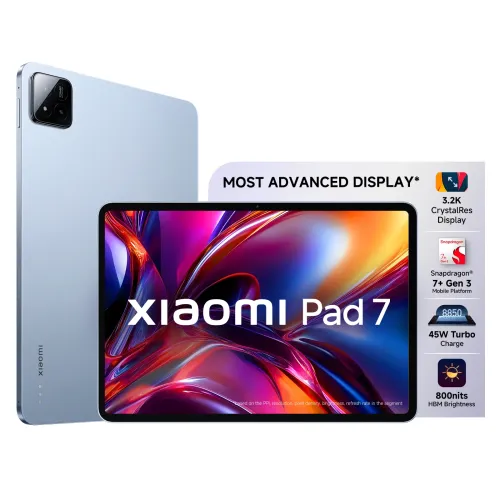 Xiaomi Pad 7 — image 2 of 2